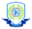 Sai Public School, Kashipur crest